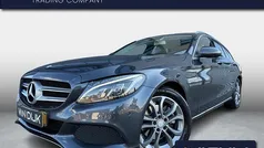 Gebruikt 2016 Mercedes C200 Prestige Stationwagen | € 16.340 (Eerlijke prijs)