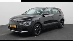 Zwart Gebruikt 2024 Kia e-Niro Light SUV | € 30.940 (Super prijs)