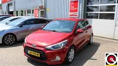 Gebruikt 2017 Hyundai i20 Comfort Coupé | € 10.400 (Eerlijke prijs)