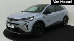 Grijs, metallic lak Gebruikt 2024 Renault Symbioz Esprit Alpine SUV | € 36.440 (Eerlijke prijs)