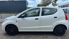 Gebruikt 2009 Suzuki Alto Comfort Hatchback | € 2.249 (Goede deal)