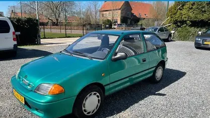 Occasion Suzuki Swift 68 PK (50 kW) 1998 Hatchback