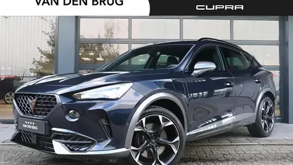 Gebruikt 2021 Cupra Formentor VZ2 SUV | € 28.345 (Eerlijke prijs)