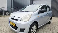 Gebruikt 2008 Daihatsu Cuore Hatchback | € 1.999 (Goede deal)