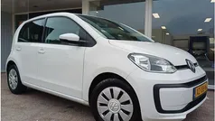 Gebruikt 2019 VW up! Executive Hatchback | € 7.950 (Eerlijke prijs)