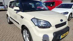 , metallic lak Gebruikt 2009 Kia Soul SUV | € 5.499 (Eerlijke prijs)