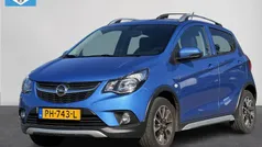 Opel Karl