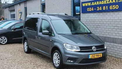 Occasion VW Caddy Maxi Trendline 131 PK (96 kW) 2020 MPV