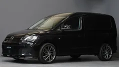 Gebruikt 2022 VW Caddy Edition MPV | € 20.950 (Super prijs)