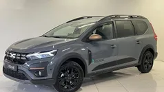 Grijs Nieuw 2025 Dacia Jogger Extreme MPV | € 34.295 (Eerlijke prijs)