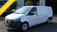 Wit Gebruikt 2024 Mercedes Vito MPV | € 34.950 (Goede deal)