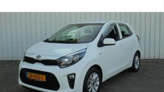 Gebruikt 2018 Kia Picanto Hatchback | € 9.948 (Eerlijke prijs)