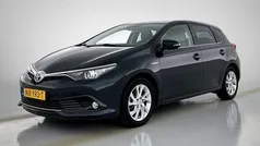 Gebruikt 2017 Toyota Auris Hatchback | € 17.750 (Eerlijke prijs)