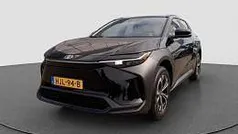 Gebruikt 2025 Toyota bZ4X Active SUV | € 33.995 (Super prijs)