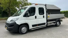 Overige Gebruikt 2019 Citroën Jumper MPV | € 17.490 (Super prijs)