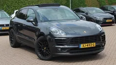 Gebruikt 2019 Porsche Macan SUV | € 43.950 (Eerlijke prijs)