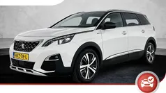 Gebruikt 2017 Peugeot 5008 GT-line MPV | € 19.925 (Eerlijke prijs)