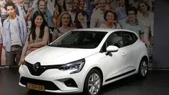 Gebruikt 2020 Renault Clio V Zen Hatchback | € 14.295 (Eerlijke prijs)