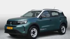 Groen Gebruikt 2025 Opel Frontera Edition SUV | € 30.990 (Eerlijke prijs)