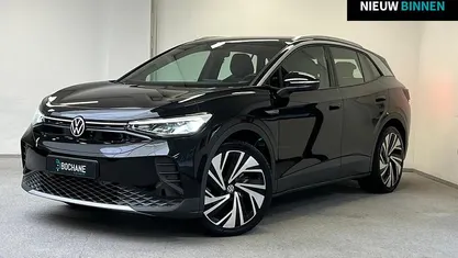 Occasion 2022 VW ID.4 Pro SUV | € 25.395 (Goede deal)