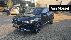 Gebruikt 2020 MG ZS Luxury Sedan | € 14.995 (Eerlijke prijs)