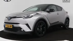 Grijs metallic Gebruikt 2019 Toyota C-HR Style SUV | € 22.945 (Eerlijke prijs)