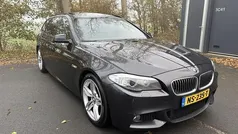 Gebruikt 2013 BMW 520 Executive Stationwagen | € 11.950 (Eerlijke prijs)