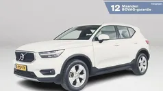 Wit Gebruikt 2020 Volvo XC40 Business Edition SUV | € 29.995 (Eerlijke prijs)