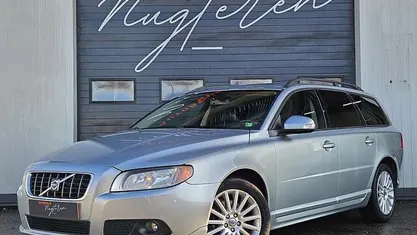 Occasion Volvo V70 Momentum 200 PK (147 kW) 2008 Stationwagen