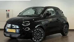 Gebruikt 2025 Fiat 500C La Prima Cabriolet | € 33.595