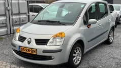 Renault Modus