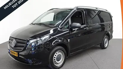 Occasion Mercedes Vito 136 PK (100 kW) 2024 Van