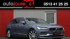 Gebruikt 2018 Volvo V90 Inscription Stationwagen | € 19.999 (Eerlijke prijs)