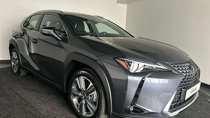 Occasion 2025 Lexus UX 300e Luxury Line SUV | € 33.950 (Eerlijke prijs)