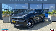 Gebruikt 2023 Lynk & Co 01 SUV | € 29.500 (Eerlijke prijs)