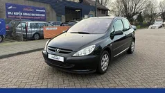 Gebruikt 2002 Peugeot 307 Hatchback | € 995 (Eerlijke prijs)