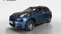 Blauw Gebruikt 2023 Lynk & Co 01 SUV | € 25.945 (Eerlijke prijs)
