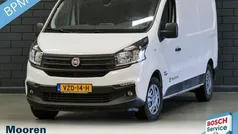 Gebruikt 2021 Fiat Talento Van | € 19.950 (Goede deal)