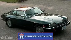 Gebruikt 1989 Jaguar XJS S Coupé | € 6.000