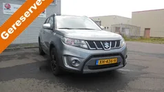 Grijs Gebruikt 2016 Suzuki Vitara SUV | € 17.850 (Eerlijke prijs)