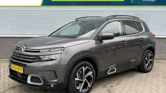 Gebruikt 2022 Citroën C5 Aircross Shine SUV | € 25.935 (Goede deal)
