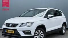 Wit Gebruikt 2018 Seat Ateca Reference SUV | € 14.444 (Eerlijke prijs)