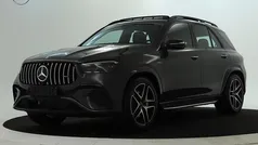 190 manufaktur siliciumgrijs Nieuw 2025 Mercedes GLE53 AMG AMG SUV | € 136.958 (Goede deal)