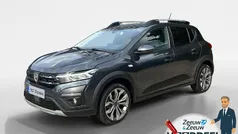 Grijs Gebruikt 2021 Dacia Sandero Comfort Hatchback | € 9.945 (Goede deal)