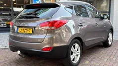 Gebruikt 2012 Hyundai ix35 Edition SUV | € 8.999 (Eerlijke prijs)