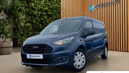 Occasion Ford Transit Trend 2023 Van