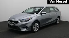 Grijs Gebruikt 2023 Kia Ceed Sportswagon Stationwagen | € 21.895 (Eerlijke prijs)