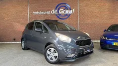 Grijs Gebruikt 2019 Kia Venga Hatchback | € 16.450 (Goede deal)