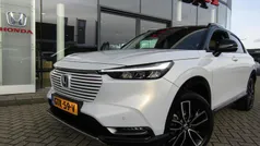 Wit Gebruikt 2023 Honda HR-V Advance SUV | € 35.450 (Eerlijke prijs)