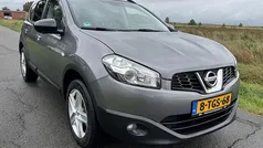 Gebruikt 2014 Nissan Qashqai +2 360º SUV | € 11.950 (Eerlijke prijs)